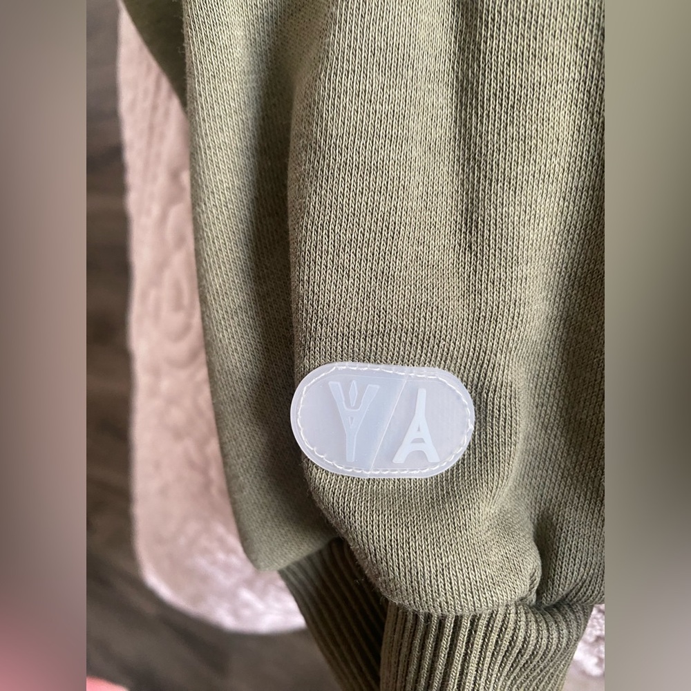 Nike SB Agnostic Hoodie - Picture 5 of 8